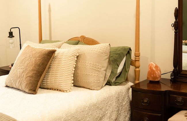 The Village at Houser's Crossing - Foto 7