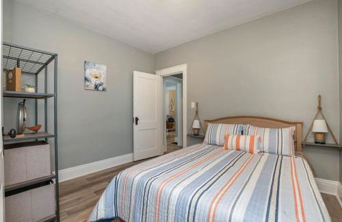 Dayton Street Sports Haven - 3 Bed 2 Bath Sleeps 8 - Foto 21
