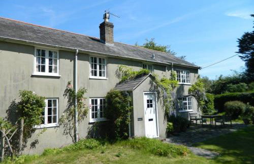 River Cottage a country retreat in wooded gardens - Foto 23