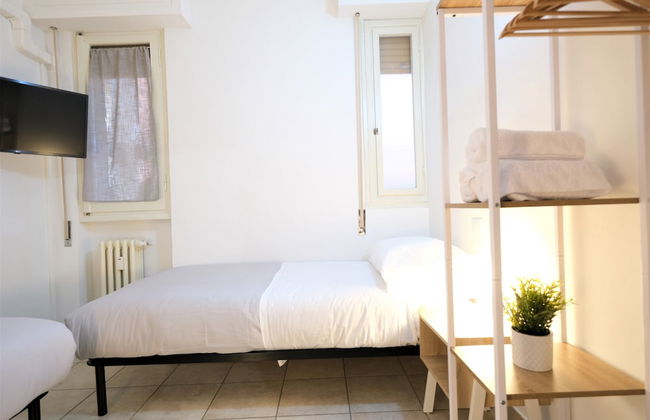 Wine Apartments Florence Verdicchio - Photo 3