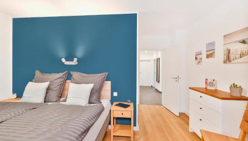 Inselblick Klausdorf - Entspannung an der Küste - Foto 2