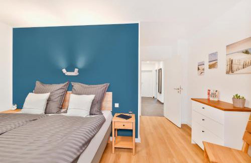 Inselblick Klausdorf - Entspannung an der Küste - Foto 2