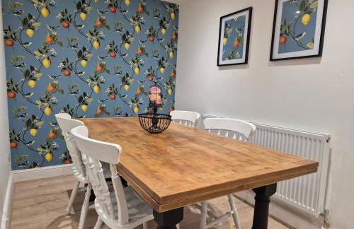 Dog-Friendly Basement Apartment with Garden - Southsea, Portsmouth #26a - Foto 11