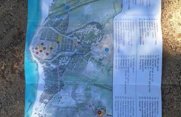 CASA VACANZA LA PALMA one MARINELLA DI SELINUNTE ONE - Foto 56