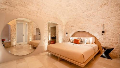 Naiira Luxury Trullo - Private Spa & Patio - Foto 4