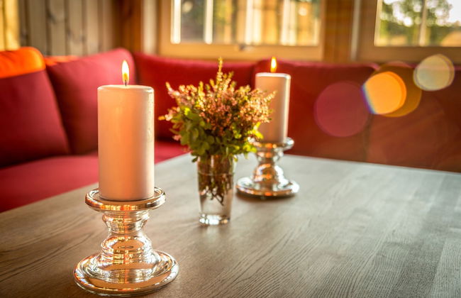 Geilolia Hyttetun - Foto 68