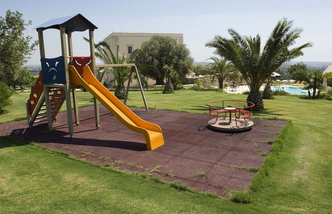 Relais Torre Marabino - Photo 39