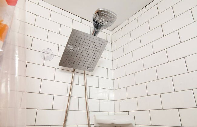 Central Boston Condo Sleep10 3full Bath North END - Foto 30