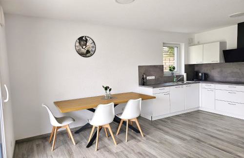 MY HOME AM HEUBERG Nr 2 - Foto 28