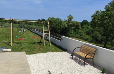 Villa VINE - new luxury holiday house in a green oasis - Foto 29