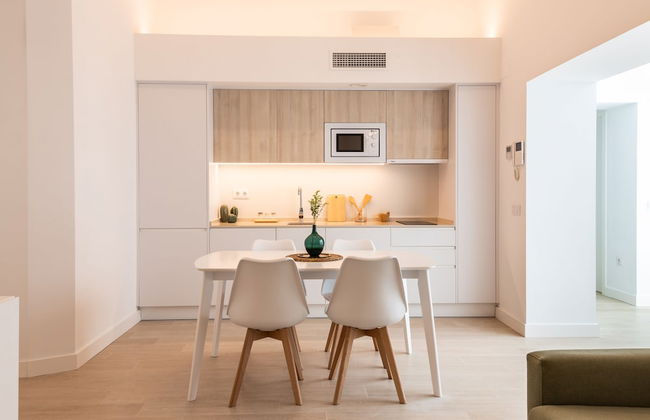 Villalobos Suites Adults Recommended - Foto 52