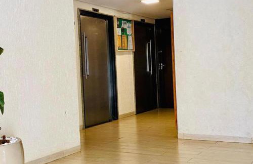 Apartamento 3 Quartos para 5 Pessoas com Garagem e WiFi Proximo a Ponte da Amizade e Paraguai - Foto 65