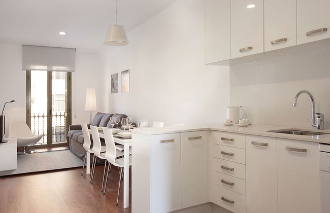 AB Montjuic - Photo 49