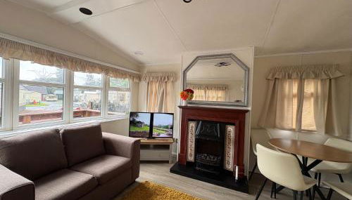 Cosy Caravan by the sea - Foto 5