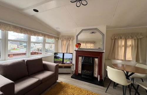 Cosy Caravan by the sea - Foto 5