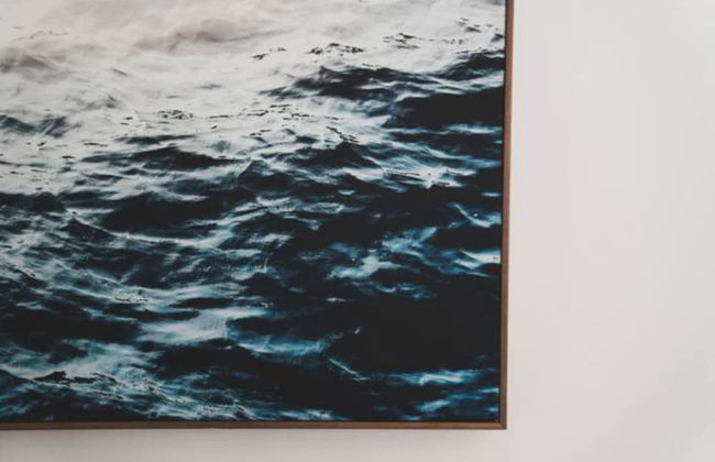 Calming Waves - 2 1 Condo 1 Block From Beach - Photo 14