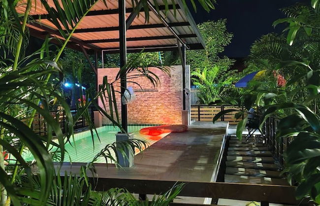 Monkey Cottage - Photo 46