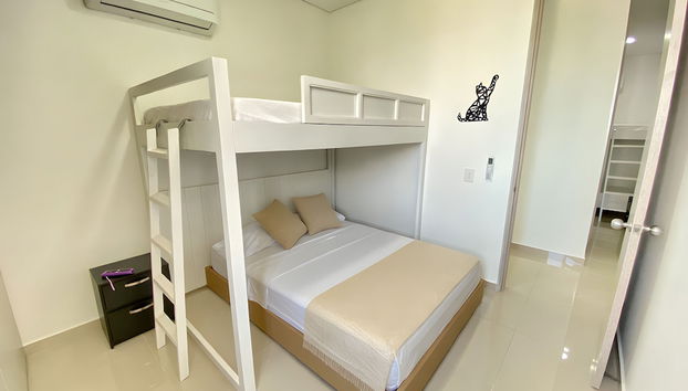 Apartamentos Samaria Club - by SOHO - Foto 4, Quarto