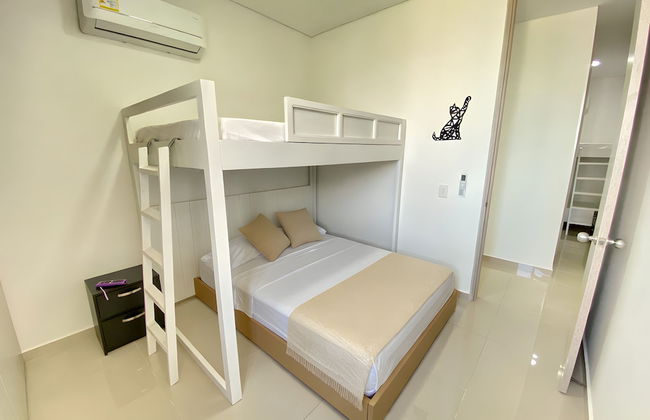 Apartamentos Samaria Club - by SOHO - Foto 4