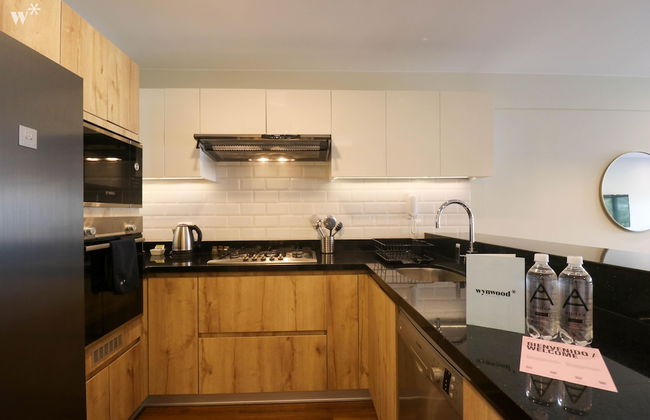 Wynwood Alcanfores in Miraflores - Photo 66