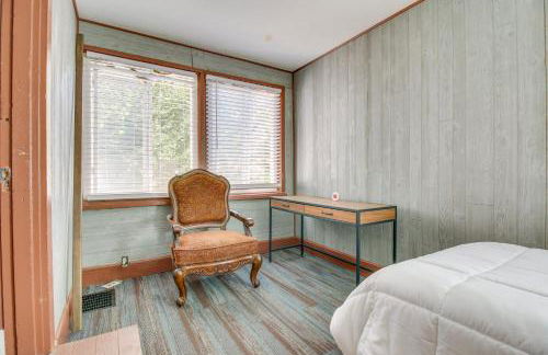 Sunny and Spacious Dayton Condo about 1 Mi to Downtown! - Foto 20