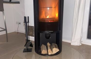 Ferienwohnung "Seglersteg, Bungalow 11" Hafenspitze - Foto 12