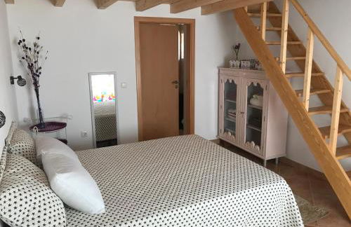 Vila Velha Guest House - Foto 1