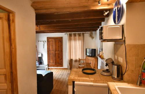 petite maison à Huez - Foto 5