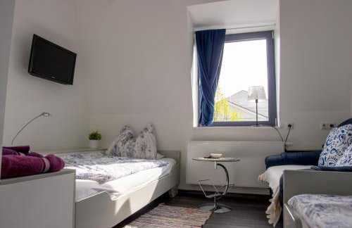 Am Theater Stralsund - Foto 41