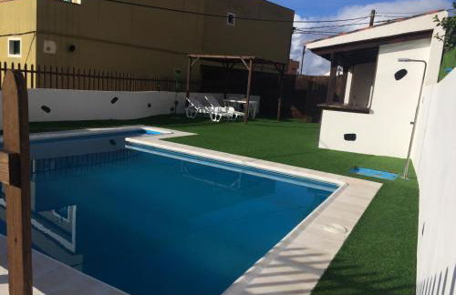 Casa Los Mansino - Foto 21