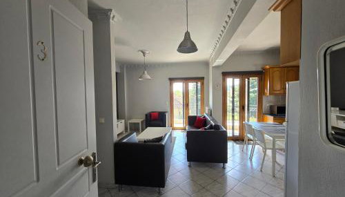 Cave Apartments - Foto 5