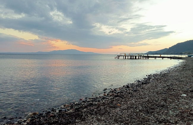 Assos Günöven Butik Apart Otel - Foto 32