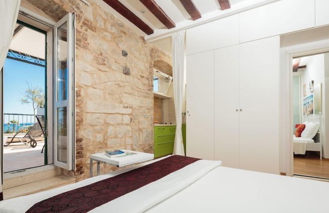 Riva and Diocletian Apartments - Foto 34