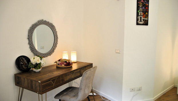 Casa Sofia air Conditioned Flat - Foto 5, Habitación