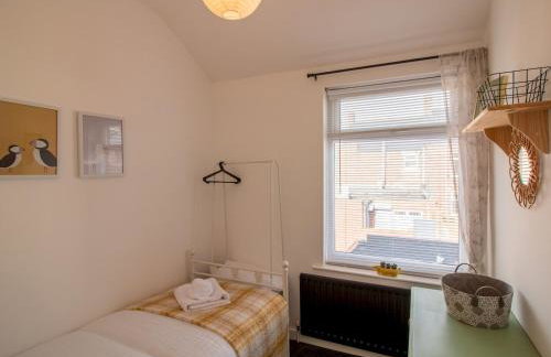 Chic Beamish Retreat Stylish 3-Bed Near Durham - Pass the Keys - Foto 38