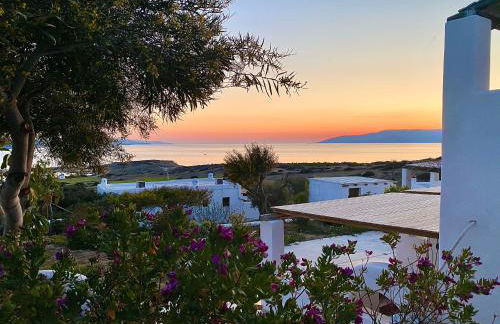 Iliovasilema Studios Koufonisi - Foto 33