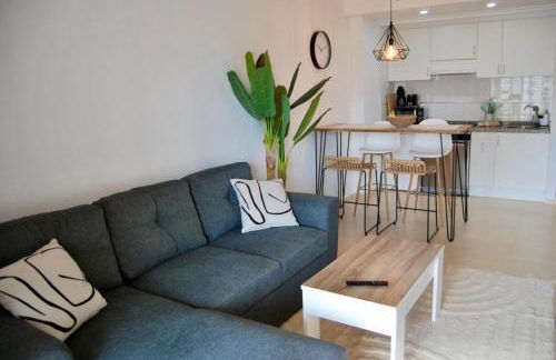 Apartamento en Calpe - frente al mar "a estrenar" - Photo 7