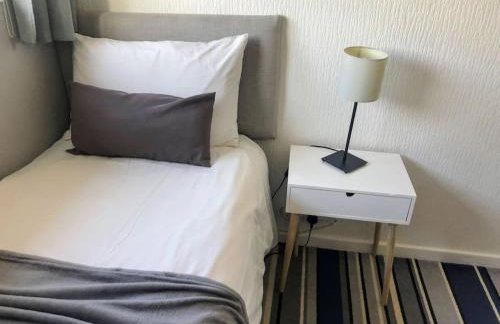 Aspen House - Foto 17