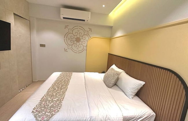 ISA Hotel Amber Road - Photo 10