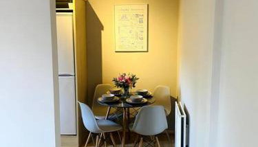 City Centre Riverside Apartment - Foto 5