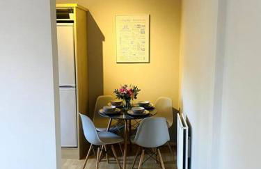 City Centre Riverside Apartment - Foto 5