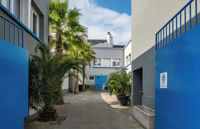 Smartappart Lorient - Foto 41