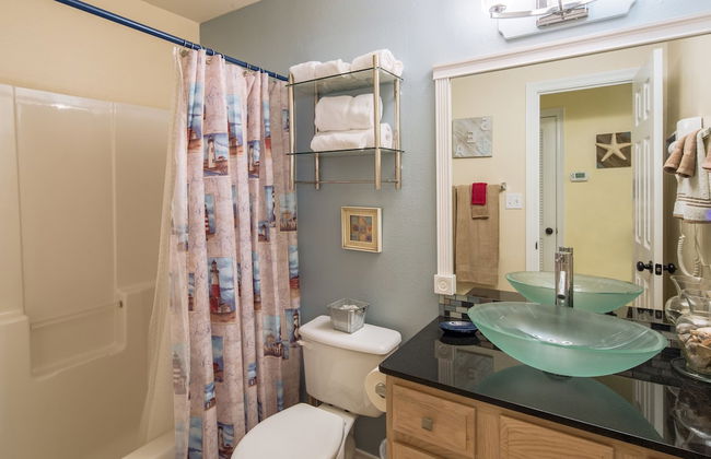 Rain Dancer by South Padre Condo Rentals - Foto 30