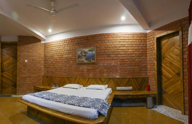 White Triangle By Joy Suites - Foto 6