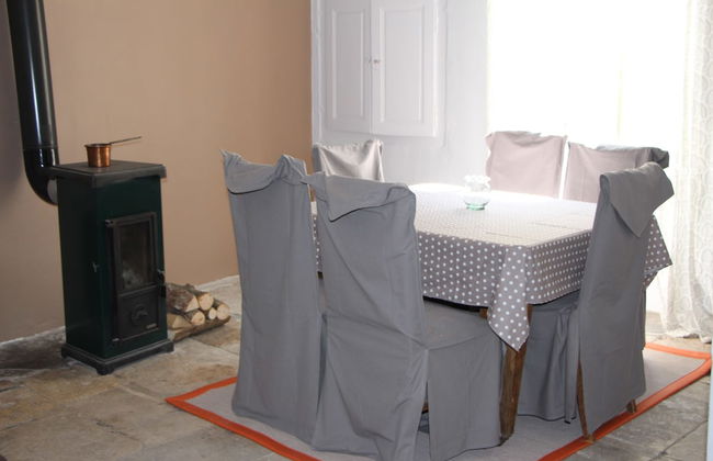 Maison Anila - Foto 23