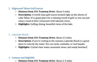 Mountain Serenity, near Ski, Golf, Casino, Lake - Foto 28