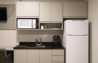 Lou Suítes -14 - pausa ideal para descanso - Foto 32