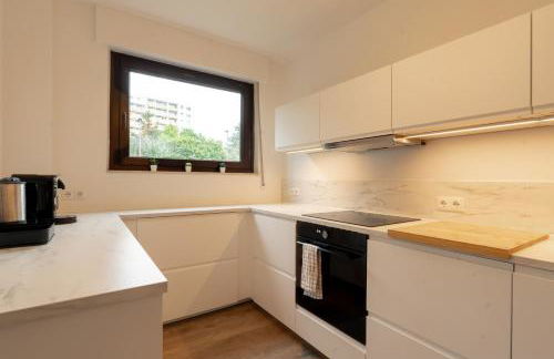 Forest Oasis near Frankfurt - Foto 5