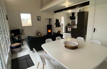 Villa premium 150m de la plage - Foto 1