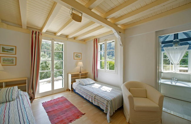 Agios Nikitas Villas - Foto 8